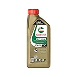 Castrol 3383334 POWER1 4T 10W-30 API SL Synthetic Engine Oil for Bikes (900ml)- Amazon