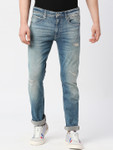 PEPE JEANS DENIM 75% OFF- Myntra