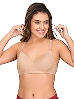 Clovia Women Bra- Amazon