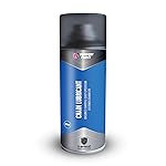 Nippon Paint n-Shield Chain Lubricant Spray 150ml | Reduces Friction, Ensures Smooth & Quiet Operation, Protects Bike & Motorcycle Chains- Amazon