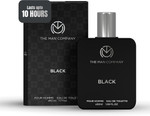 The Man Company Perfumes- Flipkart