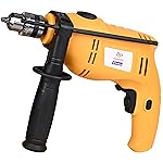 Asian Paints Trucare Impact Drill 10mm 550W| For Home & DIY Use, Yellow- Amazon