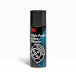 3M High Power Brake Cleaner (75 g) | Powerful and Effective Break Cleaning | Remove Brake Dust and Road Grime- Amazon