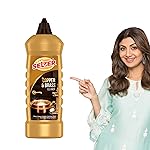 Selzer Copper, Bronze & Brass Cleaner | zero Abrasives, zero Scratches | Non-Toxic, Plant Based | Suitable for Drinkware, Cookware, Idols & Diyas | Co- Created with P-TAL- Amazon