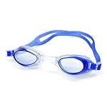 Cockatoo Stylish Sports Goggles for Men & Women UV Shiled & Anti-Fog with Earplugs, Swimming Goggles- Amazon