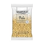 Weikfield Macaroni Pasta| Healthy Pasta Made With 100% Durum Wheat Semolina | No Maida | Rich in Protein & Fibre | Non Sticky | 100% Vegetarian | 1Kg Pouch- Amazon