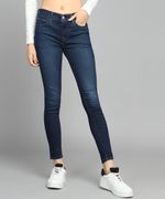 Upto 80% off on Levi’s Women Jeans- Flipkart