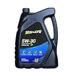 Signate Car Engine Oil for Petrol, CNG and Diesel Car, Synthetic Engine Oil for Cars, Anti-Wear Car Engine Oil for Reduced Maintenance Cost, 3.5L- Amazon