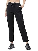 Tokyo Talkies Women Track Pants- Amazon