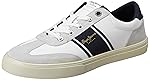 PEPE JEANS Mens Low-Cut Anti-Skid Cupsole Sneakers- Amazon