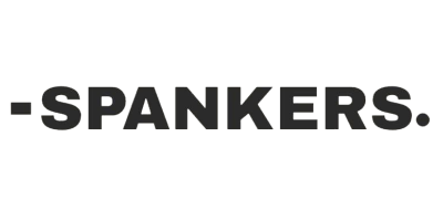 Spankers logo