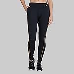 Vector X OGL-162 Women Leggings | High-Waist | Ankle Length | Squat-Proof | Activewear | Tights- Amazon