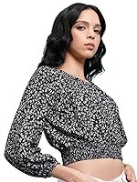 Tokyo Talkies Women Tops- Amazon