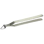 Dynore Stainless Steel Chimta/Roti Tong- Amazon
