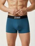 Zimi Lifestyle Mid Rise Trunk- Myntra