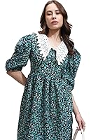 Tokyo Talkies Women Dress- Amazon