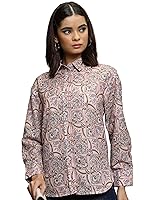 Vishudh Women Shirt- Amazon