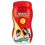 Multani Chyawanprash Special | Ayurvedic Immunity Booster | Enriched With Kesar | 500 Gm- Amazon