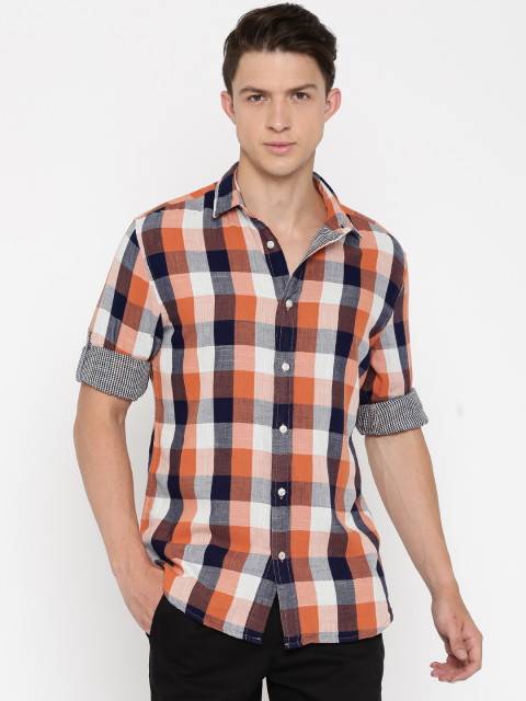 Get Upto 65% Off On Apparel Collection From Jack And Jones( For Men)