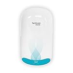 hindware smart appliances Atlantic Xceed 5L 3Kw Instant Water Heater With Copper Heating Element And High Grade Stainless Steel Tank, Wall Mounting- Amazon