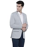 The Indian Garage Co Men Blazer- Amazon