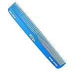 Vega Spectra Dual Color -Graduated Dressing Hair Comb,Handmade (India’s No.1* Hair Comb Brand) For Men and Women, (HMSC-09D)- Amazon