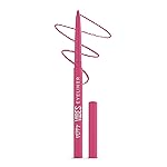 Glam21 Peppy Vibes Eyeliner |Matte Finish Stays up to 10 Hours |Smudge-Proof & Water-Proof |Long Lasting Eyeliner | Precision application| Flamingo-0.4g- Amazon