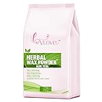 Wax Powder for Hair Removal for Women – 120 gm (Pack of 1) | Hair Removal Powder with Aloevera | Painless Herbal Wax Powder, All Skin Types Hands, Legs, Underarms, Bikini & Intimate Area- Amazon