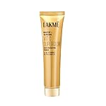 Lakme Makeup+Skincare VitC Superglow Skin Perfecting Primer 30ml- Amazon