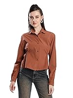 BENE KLEED Women Blouse- Amazon