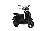 Chetak C2501 by Bajaj Auto High Speed Electric Scooter with charger – Glossy Active Black – Ex-Showroom- Amazon