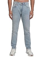 Highlander Men Jeans- Amazon