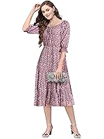 KERI Perry Women Dress- Amazon