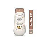 Pigeon 2-in-1 Baby Shampoo For Cleansing & Conditioning, Enriched With Avocado Oil & Marshmallow Extract, Parabens Frew, SLS & SLES Free – 200 ml- Amazon