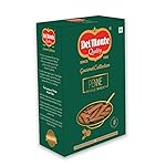 Del Monte Whole Wheat Penne Pasta, 500g | 100% Whole Wheat | Healthy Pasta – No Maida | Gourmet Pasta | High Protein & Fibre | 100% Vegetarian, 0% Cholesterol & Trans Fat- Amazon