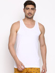 Van Heusen Innerwear Vests Upto 50% off- Myntra