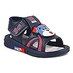 KATS Kids Chu-Chu Sound Musical Sandals Gems-21 for Baby Girls and Boys Age 6-18 Months- Amazon