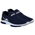 BRUTON Trendy Shoes Gym Shoes | Sports Shoes | Running Shoes | Exclusive Shoes for Men- Amazon