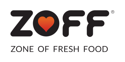 Zoff Foods logo