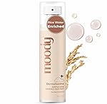 Moody DermaSoothe Brightening Face Mist & Essence Toner with Rice & Ceramides | Strenghten Skin Barrier | For Clear, Glass Korean Skin, Bright & Hydrated Skin | Alcohol-Free Toner | Women & Men | 110ml- Amazon