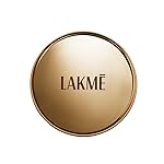 Lakme 9 to 5 Primer with Matte Powder Foundation Compact, Ivory Cream, 9g- Amazon