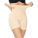 Tummy Tucker, Body Shaper, Seamless Shapewear for Bodycon Dresses, Belly Fat Control, High Waist & Full Body Shaper, Tummy Control Slimming Body Shapewear for Belly, Perfect for Dresses, Saree- Amazon