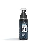 Bold Care Post Hair Removal Soothing Gel for Men | Reduces ingrown hair & razor bumps | Soothes irritated skin | Contains Aloe Vera & Shea Butter | Use after shaving & hair removal (60 ml)- Amazon