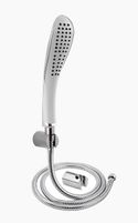 Prestige FISH-B-02 Hand Shower with SS Tube 1.5M And Hook Spout F…more- Flipkart