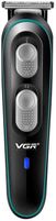 VGR V-055 Professional Hair Clippers Rechargeable Cordless Beard …more- Flipkart