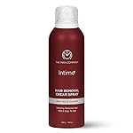 The Man Company Intimo Instant Hair Removal Spray for Men & Women- 200 gm | Painless & Irritation Free Spray for Chest, Underarms, & Legs | Easy to Use | Sulphate & Paraben Free | All Skin Types- Amazon