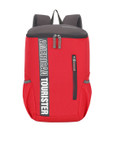 American Tourister Pix Backpack with Compression Straps- Myntra