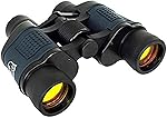 Telescope 60X60 HD Vision Binoculars 10000M High Power for Outdoor Travel Stargazing Concerts Sports Optical LLL Vision Binocular Fixed Zoom (Pack of – 1)- Amazon