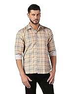 LookMark Casual Shirt for Men Shirt for Men- Amazon