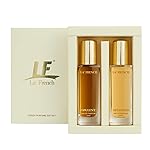 La French Unisex Perfume Gift Set Opulent & Splendid | Long Lasting Eau De Parfum | Perfume for Men & Women | Premium Travel Size Perfumes | Set 2x20ml | Fragrance Set- Amazon